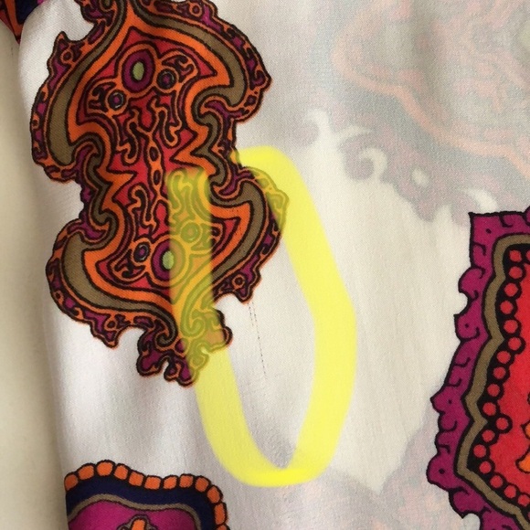 Chicos tunic top colorful - Picture 4 of 11